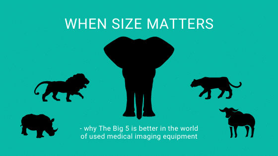 When Size Matters