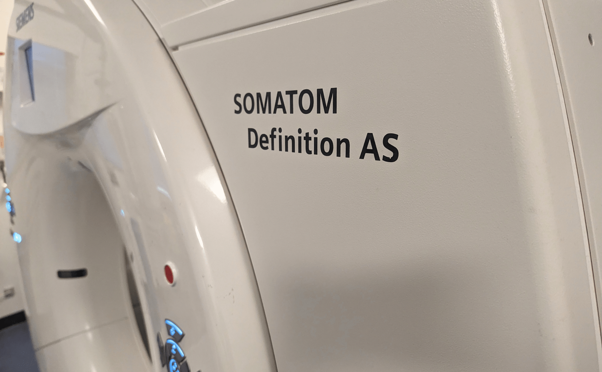2013 Siemens Definition AS 64